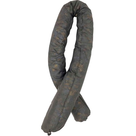 Global Industrial Sorbents, White, Polypropylene 670629